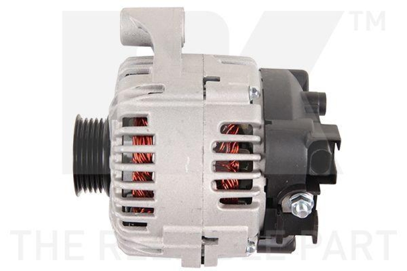 NK 4845010 Generator f&uuml;r TOYOTA