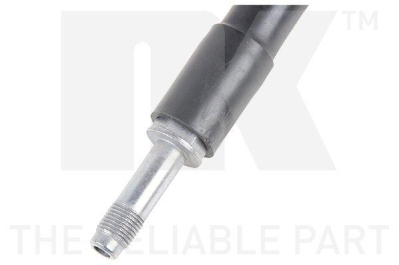 NK 853383 Bremsschlauch f&uuml;r MERCEDES-BENZ
