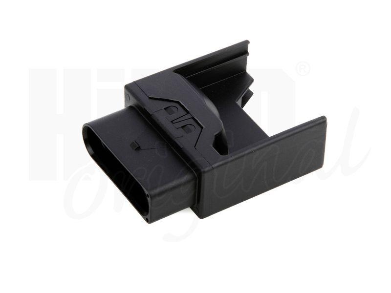 HITACHI 132918 Steuergerät, Kraftstoffpumpe für VW u.a.