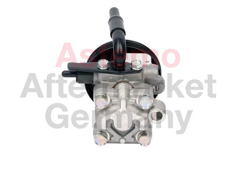 HITACHI 2503651 Hydraulikpumpe, Lenkung für HYUNDAI u.a.