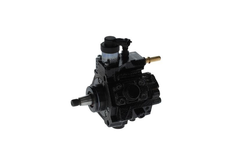 Bosch 0 445 010 468 Radialkolbenpumpe