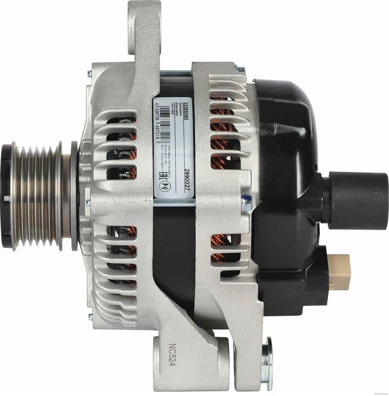 HERTH+BUSS 32085090 Generator