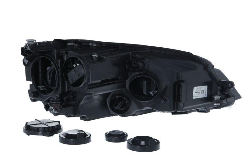 VALEO 044917 Scheinwerfer VOLKSWAGEN Golf VII 2012/10 L