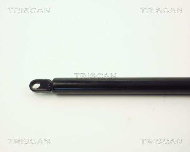 TRISCAN 8710 6507 Gasfeder Hinten für Saab 9000