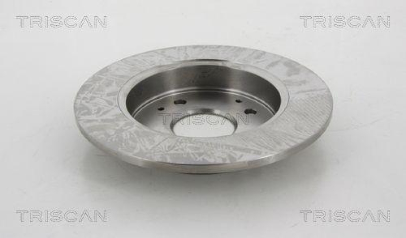 TRISCAN Bremsscheibe