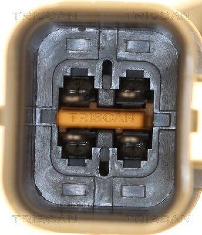 TRISCAN 8845 43088 Lambdasonde f&uuml;r Hyundai Kona, Kauai