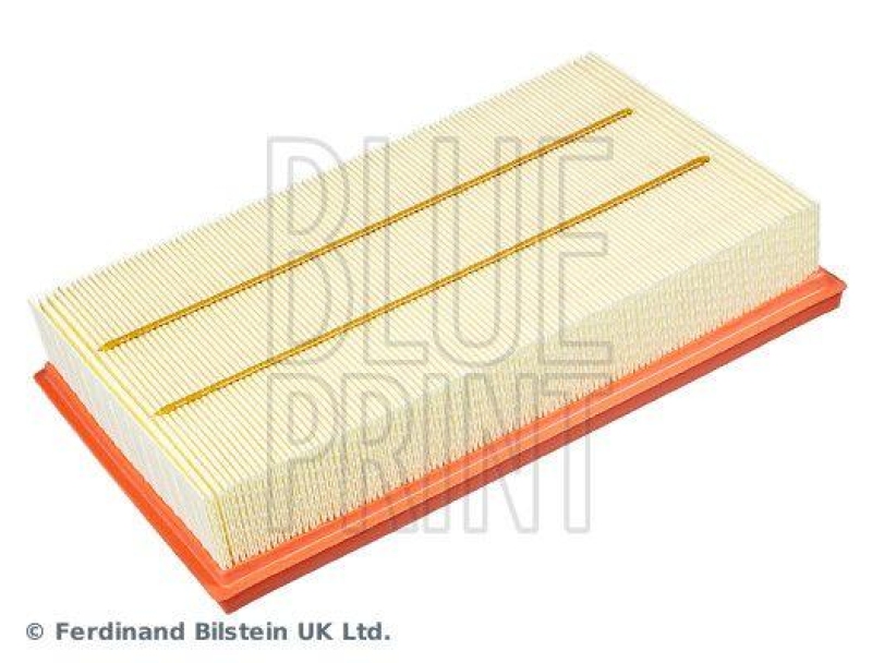 BLUE PRINT ADV182282 Luftfilter für VW-Audi