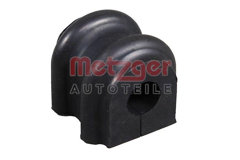 METZGER 52111809 Lagerung, Stabilisator f&uuml;r HYUNDAI/KIA HA links/rechts