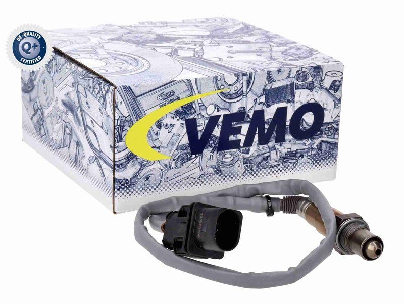 VEMO V10-76-0153 Lambdasonde f&uuml;r VW