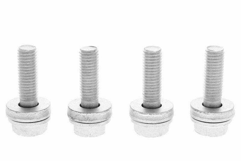 VAICO V20-3021 Radnabe Hinterachse für BMW