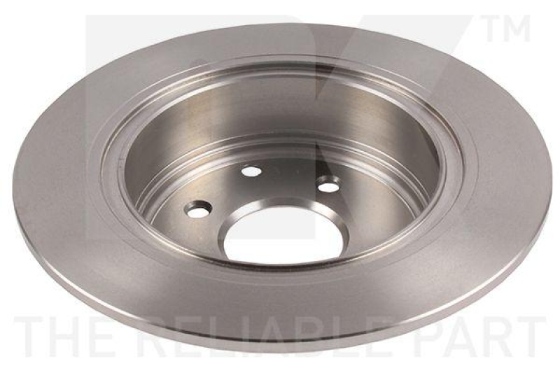 NK 202284 Bremsscheibe f&uuml;r NISSAN