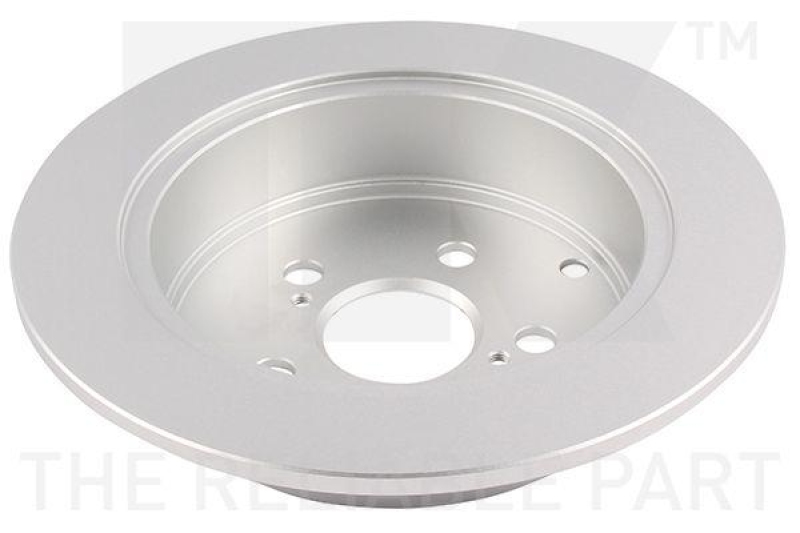NK 3145156 Bremsscheibe f&uuml;r TOYOTA