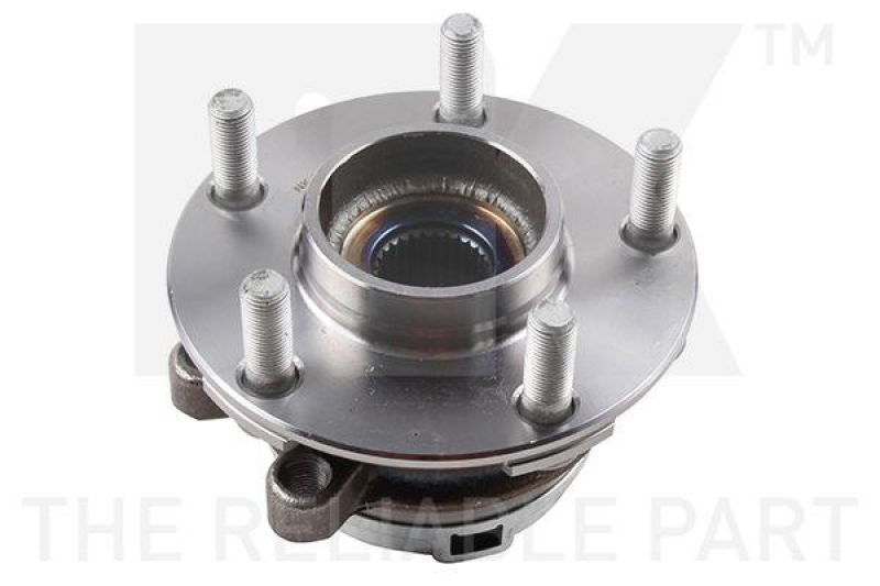 NK 752241 Radlagersatz f&uuml;r NISSAN