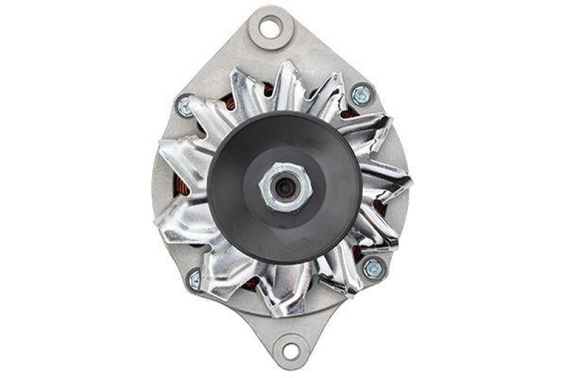 HELLA 8EL 015 643-151 Generator 14V 65A