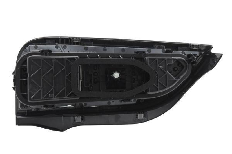 HELLA 9EL 354 847-021 Heckleuchte rechts Halogen VW