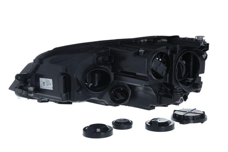 VALEO 044918 Scheinwerfer VOLKSWAGEN Golf VII 2012/10 R