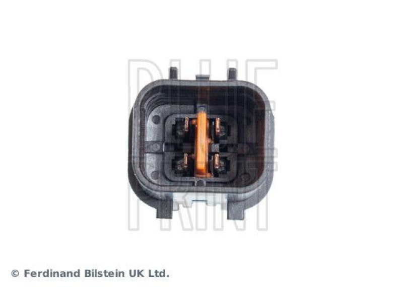 BLUE PRINT ADG07086 Lambda-Sonde f&uuml;r KIA