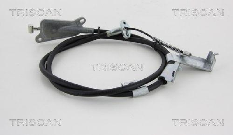 TRISCAN 8140 14193 Handbremsseil f&uuml;r Nissan Almera