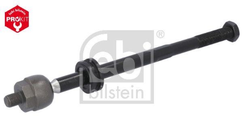 FEBI BILSTEIN 34811 Axialgelenk mit Kontermutter für VW-Audi
