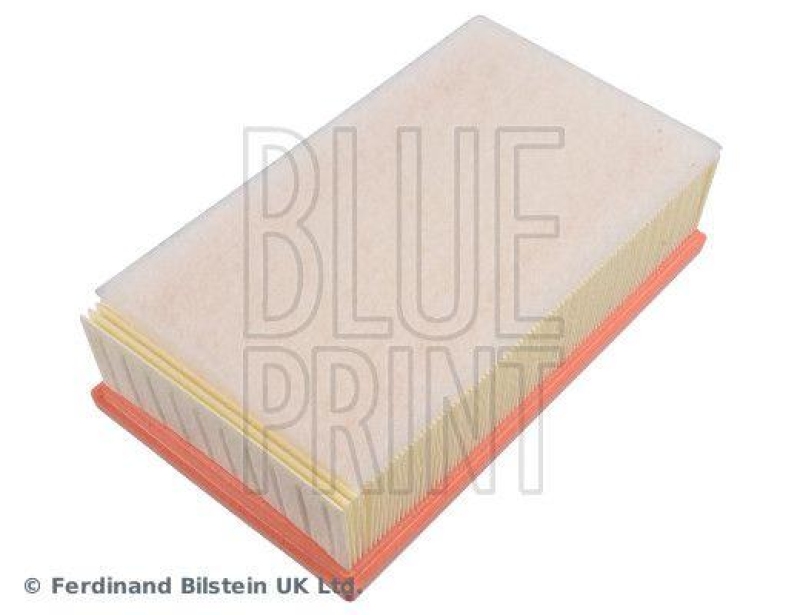 BLUE PRINT ADBP220097 Luftfilter für Renault