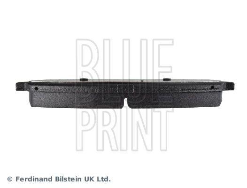 BLUE PRINT ADG042166 Bremsbelagsatz für KIA