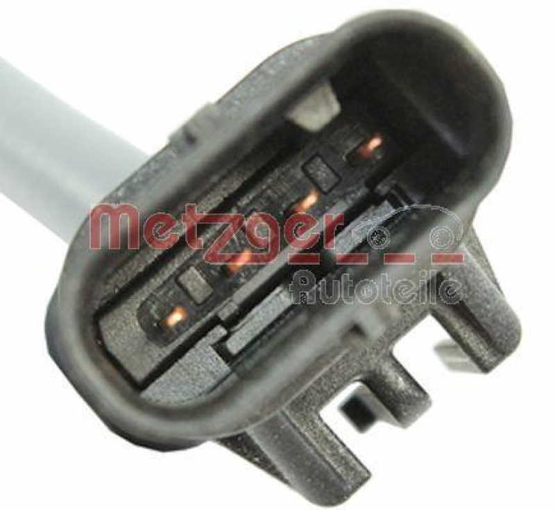 METZGER 0893643 Lambdasonde f&uuml;r BMW