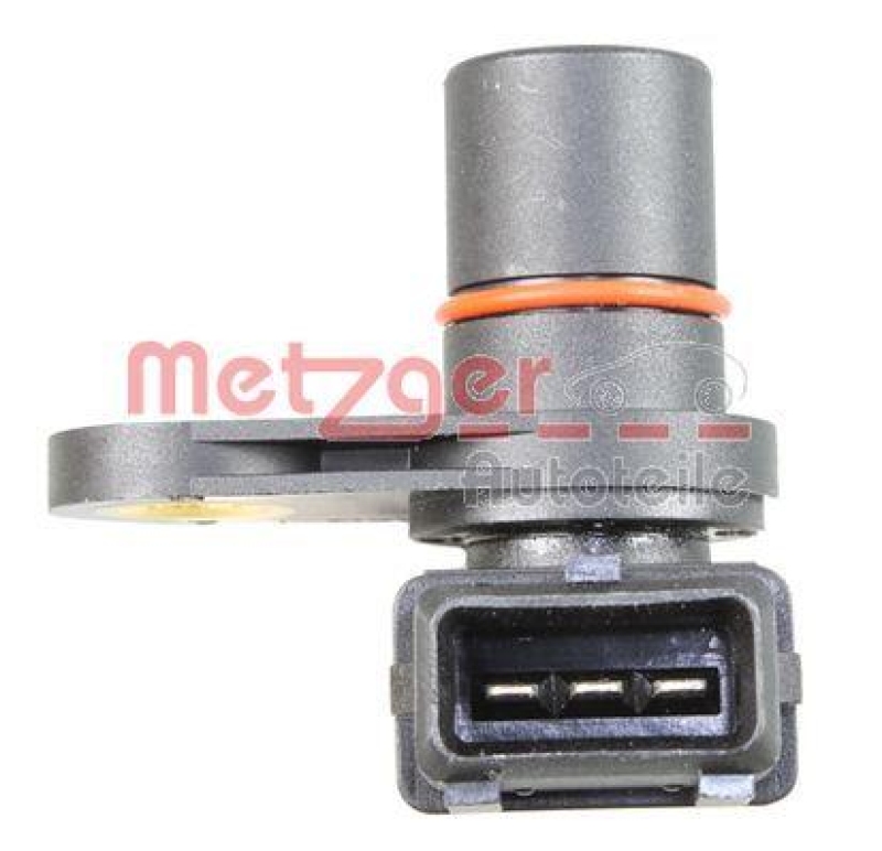 METZGER 0903250 Sensor, Nockenwellenposition f&uuml;r CHEVROLET