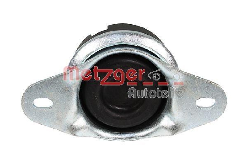 METZGER 8053884 Lagerung, Motor f&uuml;r CITROEN/FIAT/LANCIA/PEUGEOT rechts