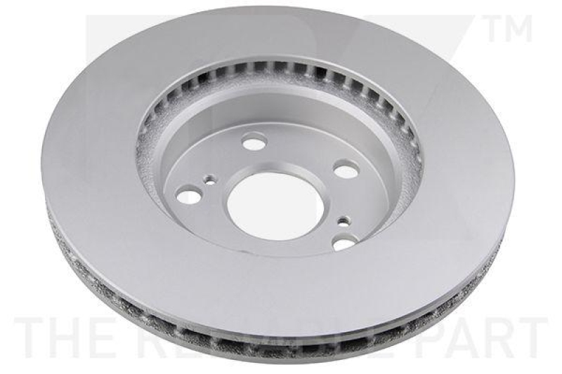 NK 3145157 Bremsscheibe f&uuml;r TOYOTA