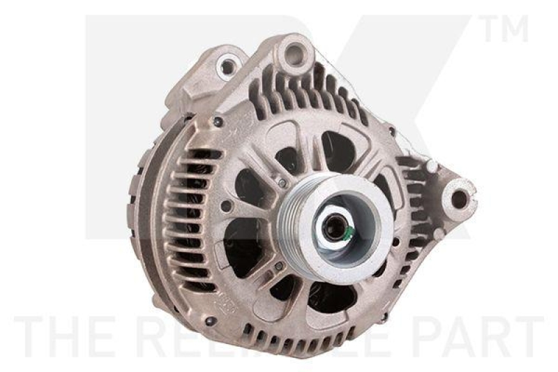 NK 4845031 Generator f&uuml;r BMW,LANDROVER