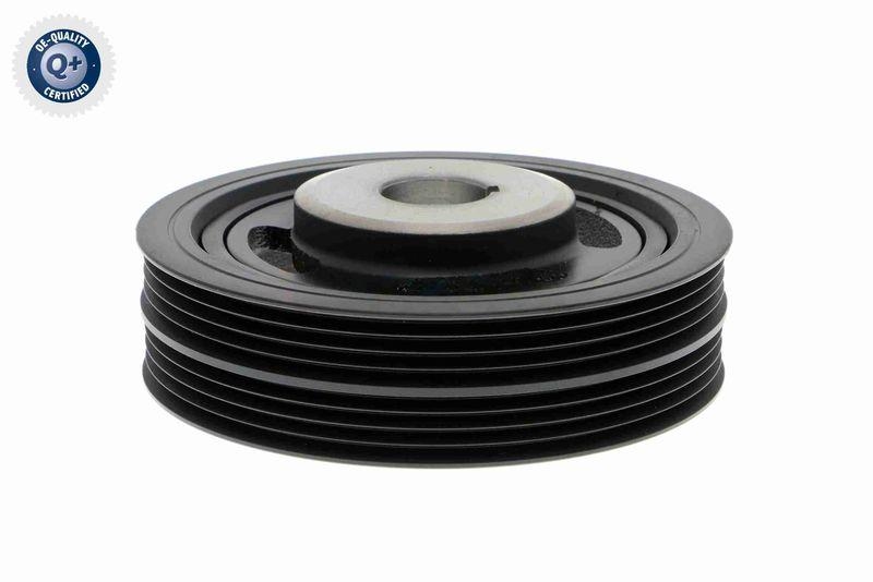 ACKOJA A51-0600 Riemenscheibe, Kurbelwelle für CHEVROLET