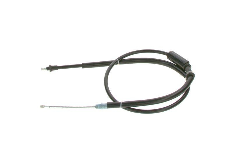 BOSCH 1 987 477 384 Seilzug Feststellbremse