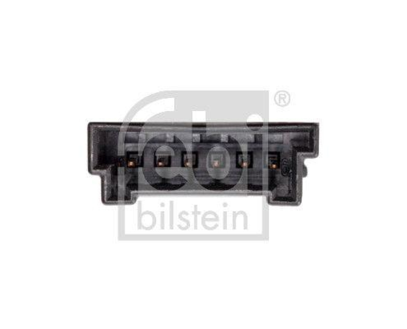 FEBI BILSTEIN 101117 Außenspiegel für VW-Audi