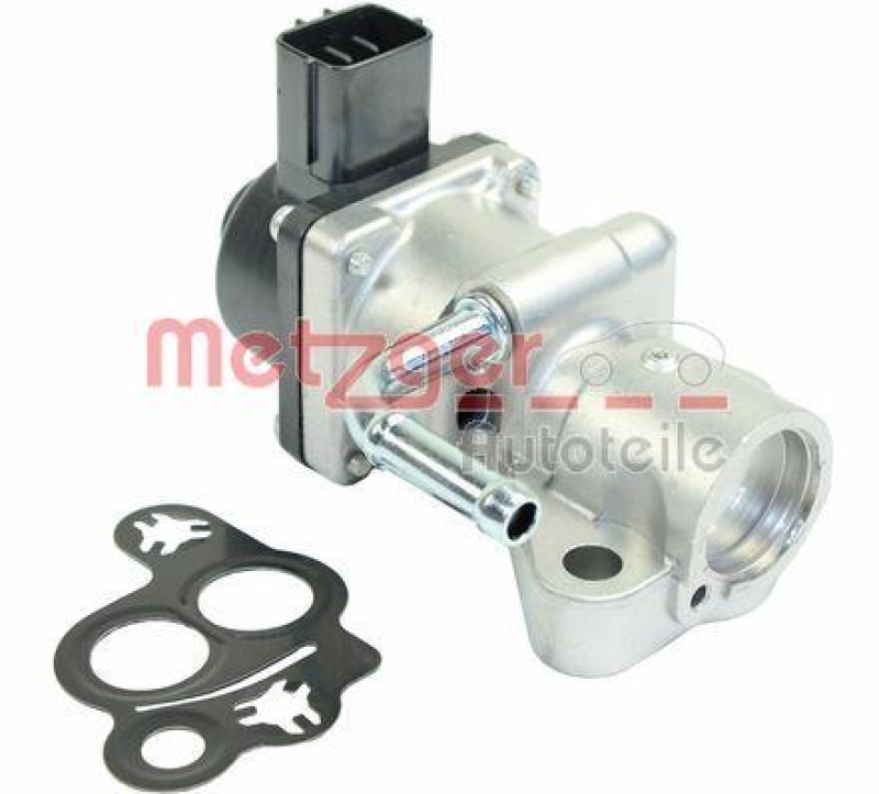 METZGER 0892013 Agr-Ventil f&uuml;r FORD/MAZDA/VOLVO