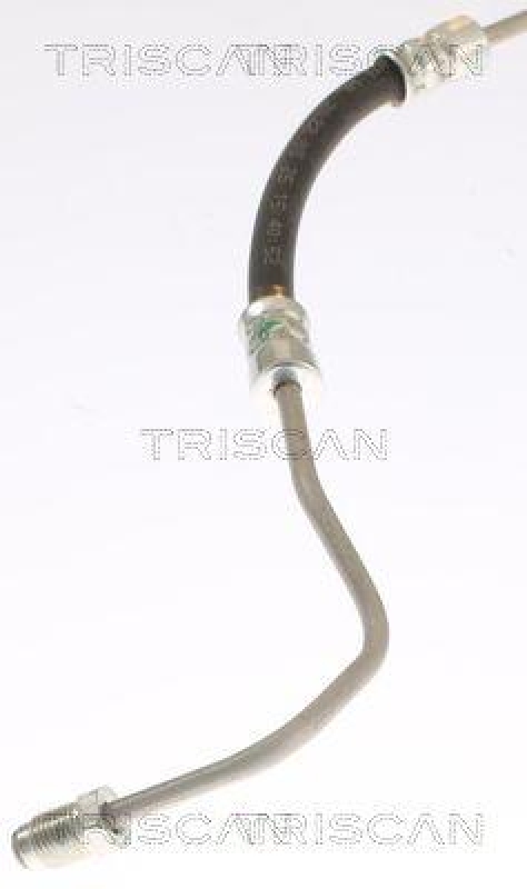 TRISCAN 8150 25285 Bremsschlauch Hinten f&uuml;r Renault