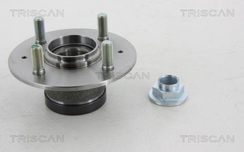 TRISCAN 8530 40241 Radnabe Hinten f&uuml;r Honda