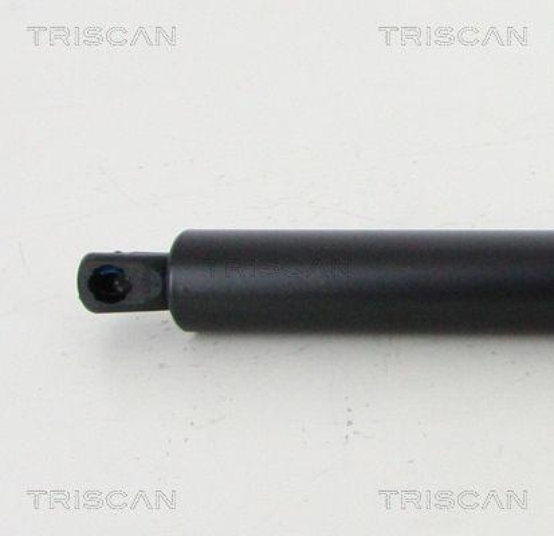 TRISCAN 8710 16275 Gasfeder Hinten f&uuml;r Ford Transit