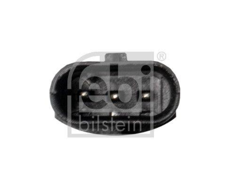 FEBI BILSTEIN 173634 Zusatzwasserpumpe für VW-Audi