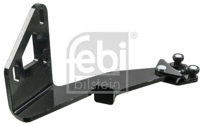 FEBI BILSTEIN 184594 Rollenf&uuml;hrung f&uuml;r Schiebet&uuml;r f&uuml;r Renault
