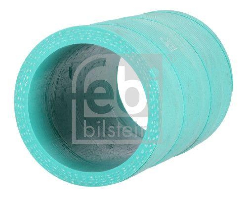 FEBI BILSTEIN 185718 K&uuml;hlwasserschlauch f&uuml;r Iveco