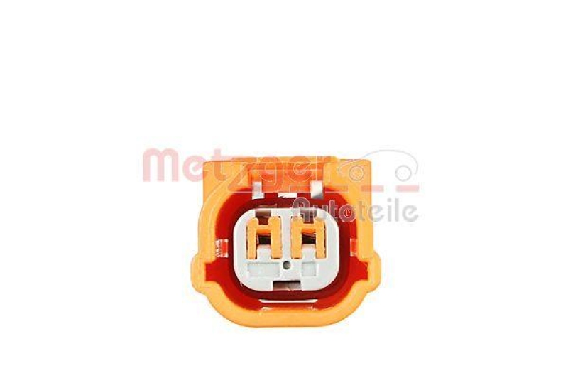 METZGER 09001179 Sensor, Raddrehzahl f&uuml;r HONDA VA rechts