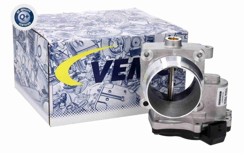VEMO V46-81-0024 Drosselklappenstutzen ohne Dichtungen f&uuml;r RENAULT