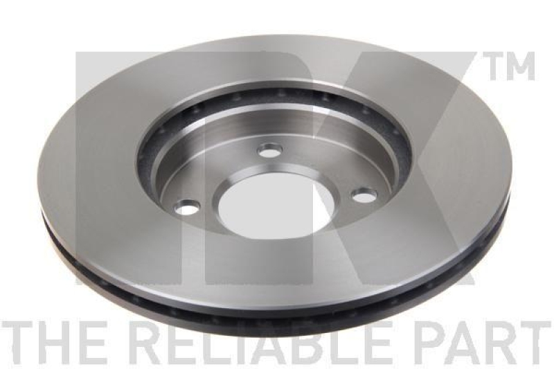 NK 209934 Bremsscheibe f&uuml;r SEAT, VW