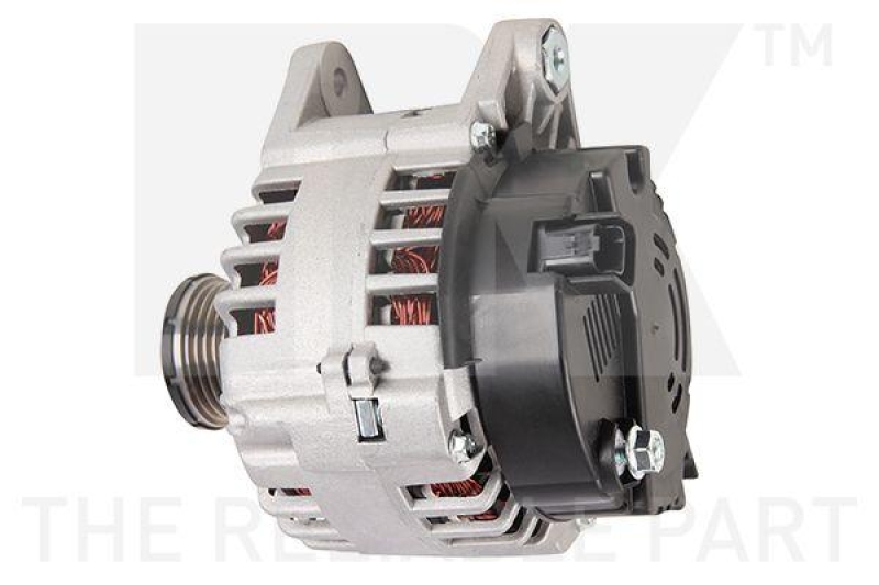 NK 4845101 Generator f&uuml;r DAC,MIT,NISS,OPEL,REN,VAUX,VOL