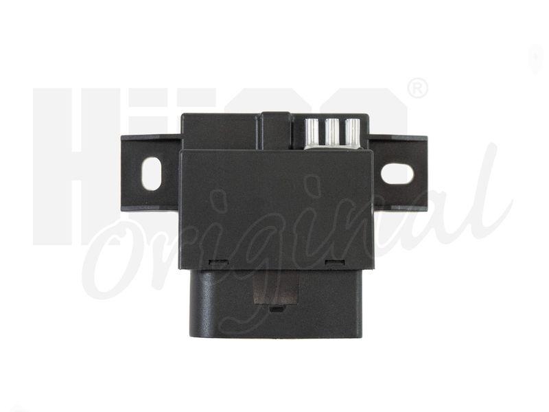 HITACHI 132924 Steuergerät, Kraftstoffpumpe für AUDI u.a.