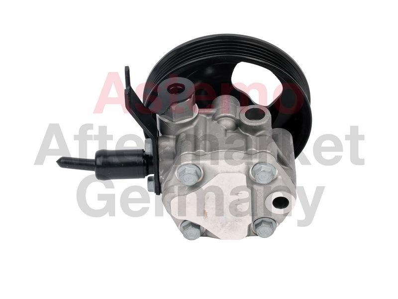 HITACHI 2503654 Hydraulikpumpe, Lenkung für KIA u.a.