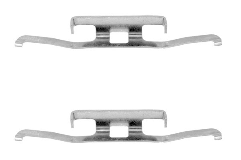 BOSCH 1 987 474 032 Zubeh&ouml;rsatz Scheibenbremsbelag