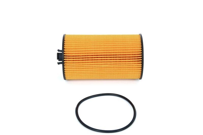 BOSCH F 026 407 040 Ölfilter P7040 Ø 83mm Höhe 152mm