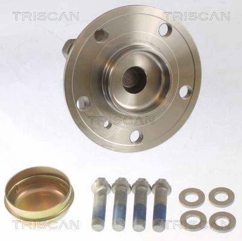 TRISCAN 8530 23218 Radlagersatz Hinten f&uuml;r Mercedes