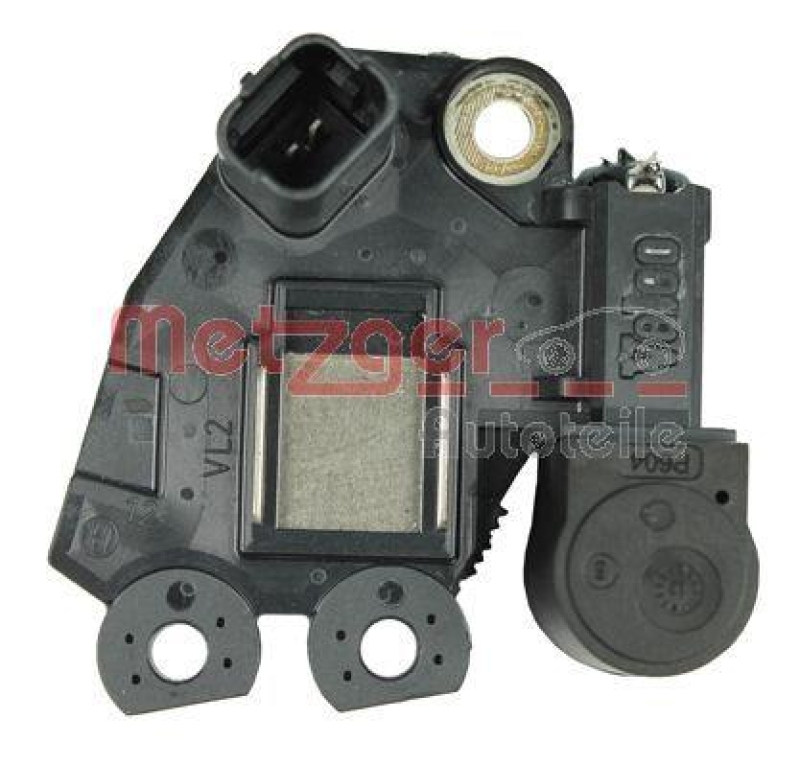 METZGER 2390071 Generatorregler f&uuml;r NISSAN/RENAULT/SUZUKI